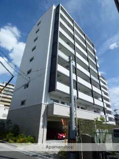 プロスパー正雀本町【6階】の外観