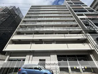 大阪府吹田市垂水町3丁目【マンション】の外観