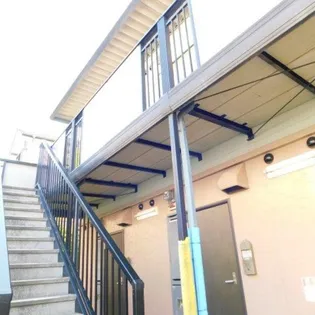 MINORUハイツの画像