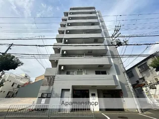 大阪府吹田市片山町4丁目【マンション】の外観