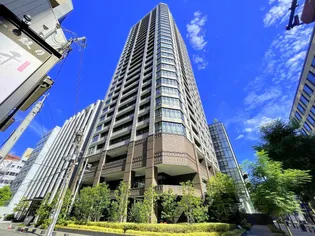 クレヴィアタワー大阪本町の画像