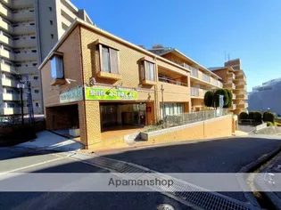 大阪府豊中市上新田2丁目【マンション】の外観