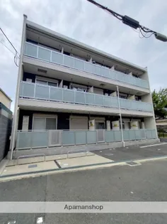 リブリ・吹田岸部【1階】の外観