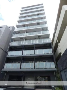大阪府吹田市垂水町3丁目【マンション】の外観