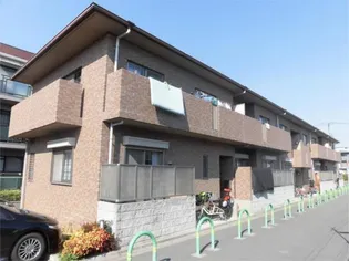 ジュネスト2番館の画像