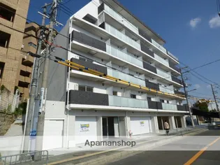 大阪府吹田市出口町【マンション】の外観