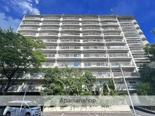 アパルトマン北千里の画像