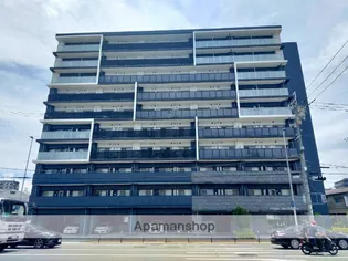 大阪府大阪市淀川区東三国1丁目【マンション】の外観