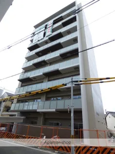 メゾン ド ボヌール【6階】の外観