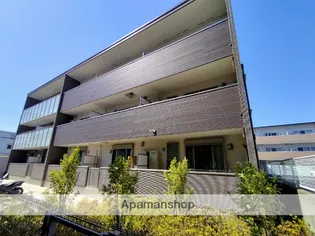 グランフェニックスの画像