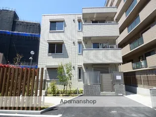 EL SERENO江坂 WESTの画像