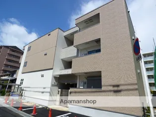 フジパレス曽根南町III番館の画像