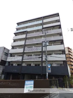 シャルマンパレ淡路の画像