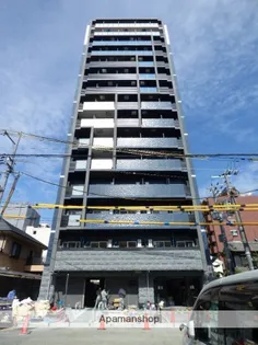 PHOENIX新大阪【5階】の外観