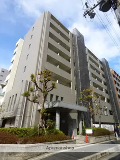 大阪府吹田市江坂町1丁目【マンション】の外観