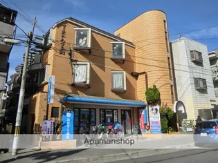 イーストハイム21の画像