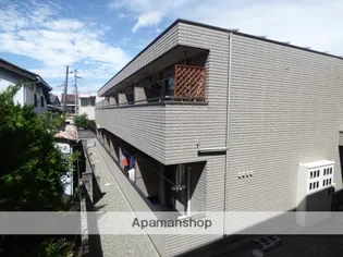 メゾン ペジーブルの画像