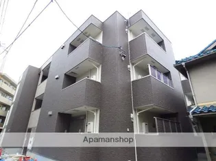 フジパレス下新庄駅東I番館の画像