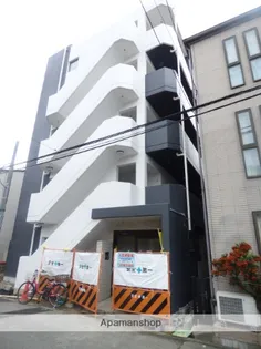 隆和【1階】の外観