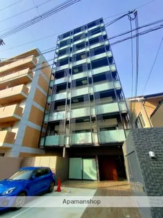 ブエナビスタ(旧 ブエナビスタ十三東)【6階】の外観