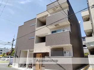 フジパレス下新庄駅東VI番館の画像