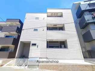 フジパレス下新庄駅東VI番館の画像