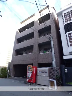 フォレストプラザの画像