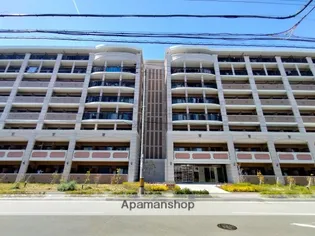 LUXE新大阪Αの画像