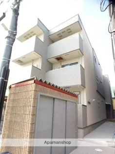 フジパレス阪急豊津駅南2番館【2階】の外観