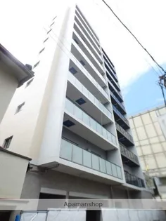 大阪府吹田市朝日町【マンション】の外観