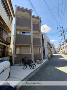 ACT塚本5丁目の画像