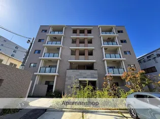 FORTUNA江坂【5階】の外観