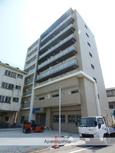 SGSA STAGE【5階】の外観