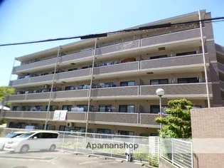 アドヴァンスコート緑地の画像