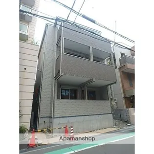 大阪府吹田市垂水町1丁目【アパート】の外観