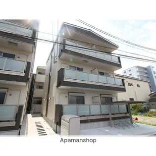 IL CUORE【2階】の外観