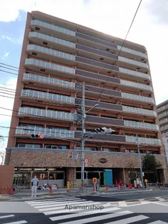 プレジオ吹田【9階】の外観