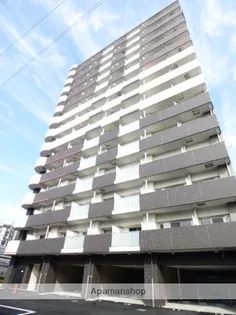 大阪府大阪市東淀川区西淡路1丁目【マンション】の外観