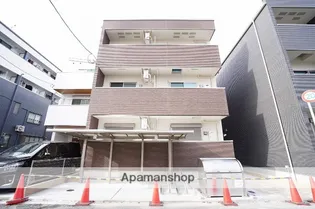 フジパレス阪急吹田駅南Ⅲ番館の画像