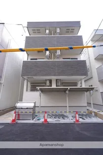 フジパレス下新庄駅南Ⅱ番館の画像