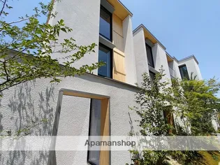 リュエル・ノール【3階】の外観