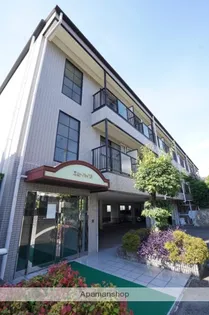 大阪府吹田市千里山西3丁目【アパート】の外観