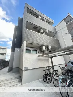 フジパレス北公園1番館の画像