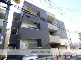 フジパレス吹田中の島公園2番館の画像