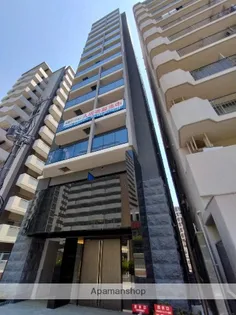 大阪府大阪市淀川区西宮原1丁目【マンション】の外観