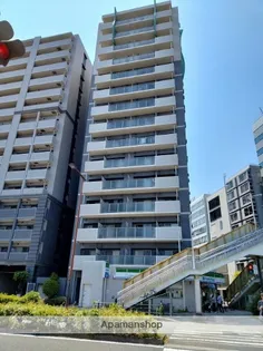 グレンパーク新大阪Ⅱ【7階】の外観