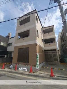 ルビアス柴島の画像