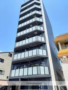 イルリッシュ西中島の画像