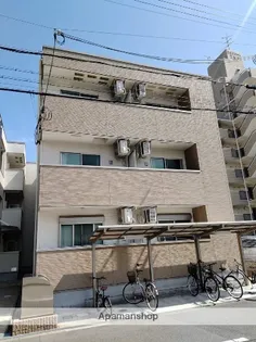 フジパレス豊新II番館の画像