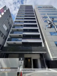 SーRESIDENCE江坂LIBLEの画像